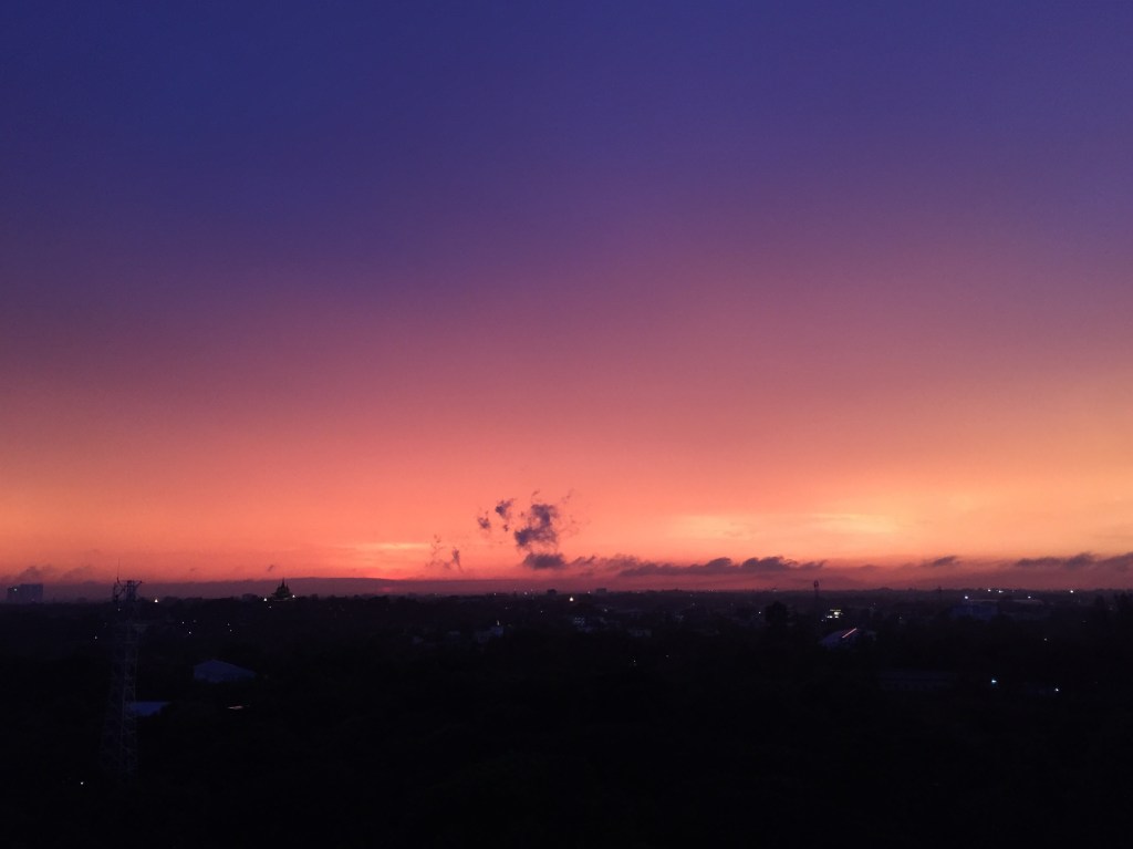 Mission Training — Character Above&nbsp;Competence